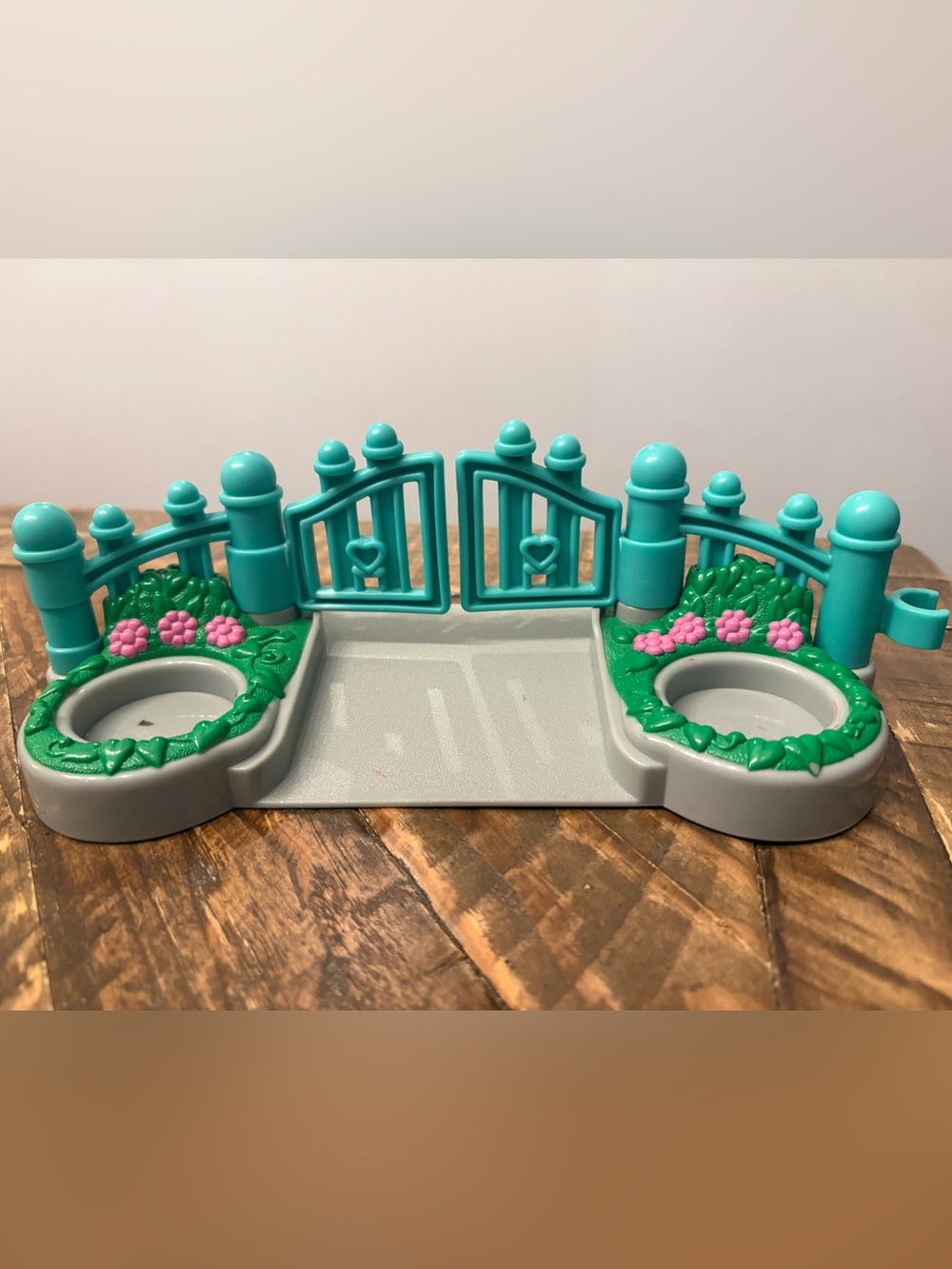 Little People Fun Sounds Train House Replacement Gate/Fence